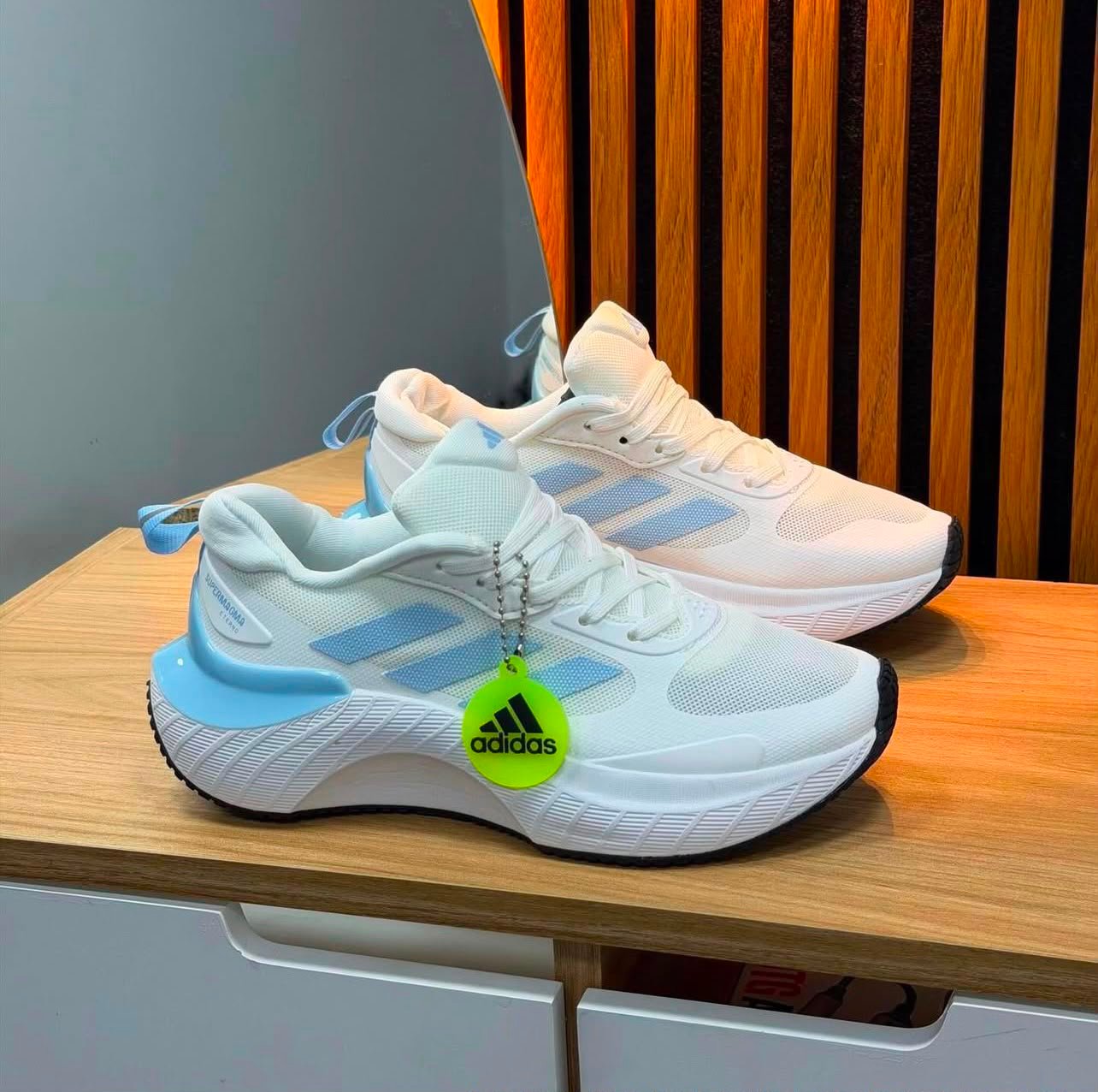 ADIDAS MAGMA 